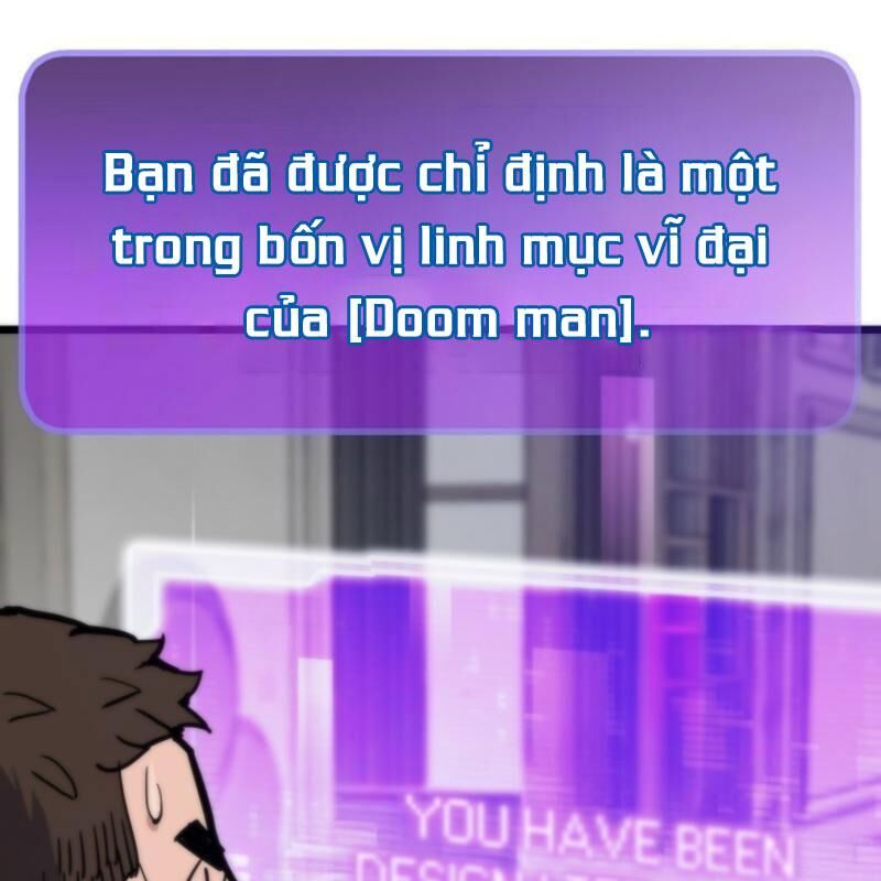Hồi Quy Giả Chap 133 - Next Chap 134