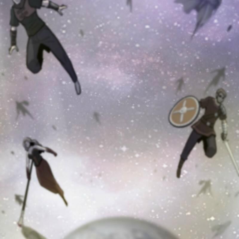Hồi Quy Giả Chap 133 - Next Chap 134