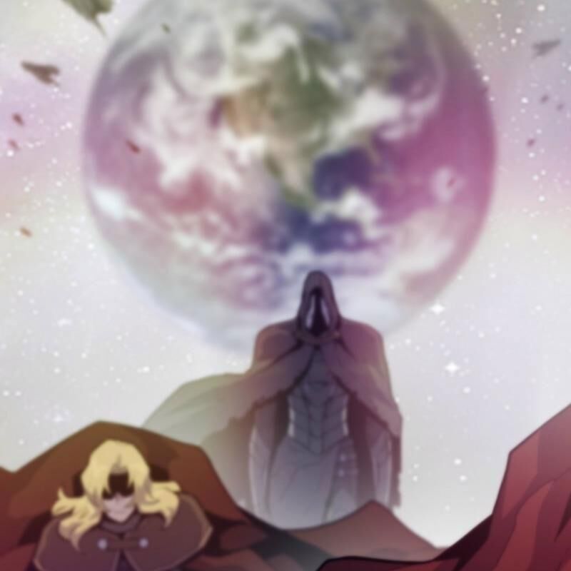 Hồi Quy Giả Chap 133 - Next Chap 134