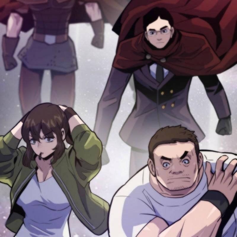 Hồi Quy Giả Chap 133 - Next Chap 134