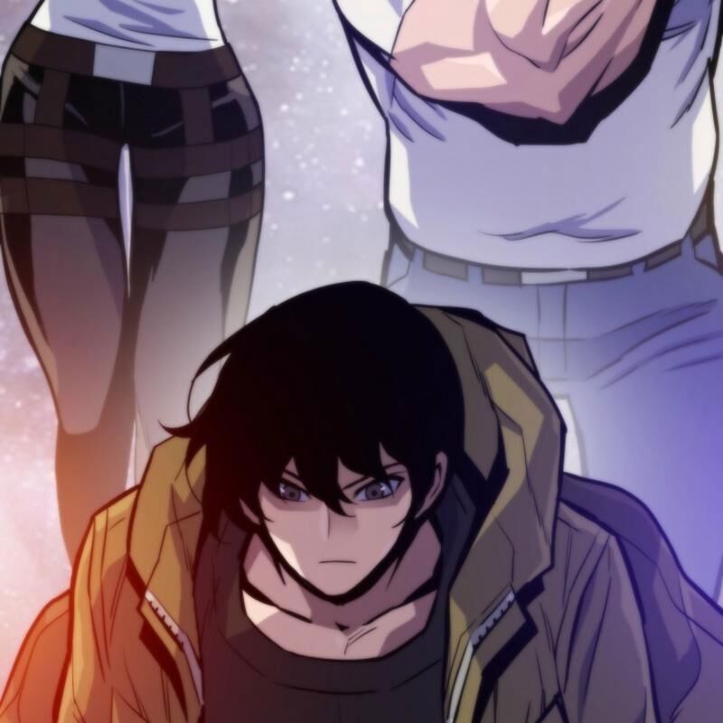 Hồi Quy Giả Chap 133 - Next Chap 134