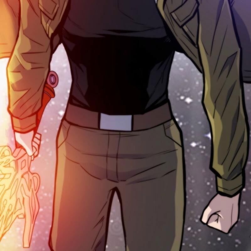 Hồi Quy Giả Chap 133 - Next Chap 134