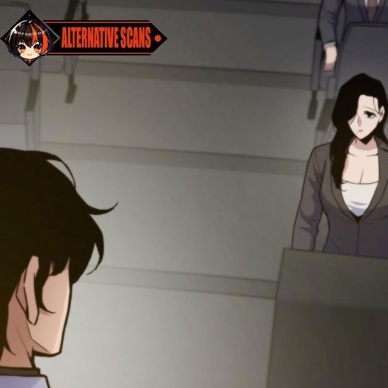 Hồi Quy Giả Chap 133 - Next Chap 134