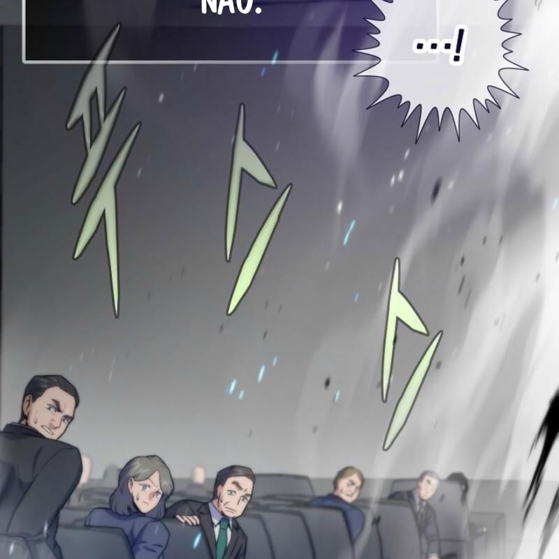 Hồi Quy Giả Chap 133 - Next Chap 134