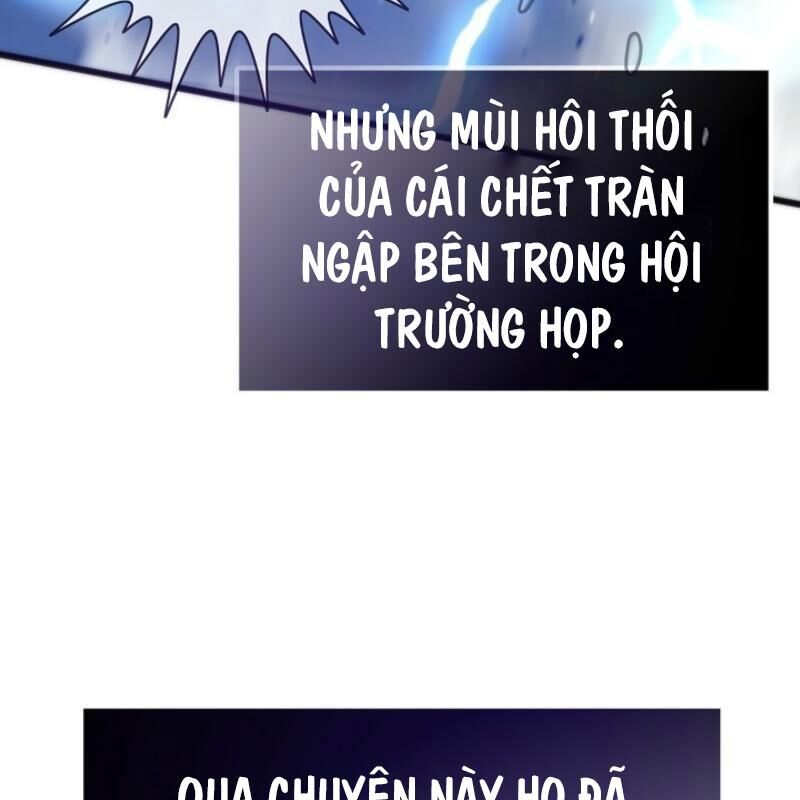 Hồi Quy Giả Chap 133 - Next Chap 134