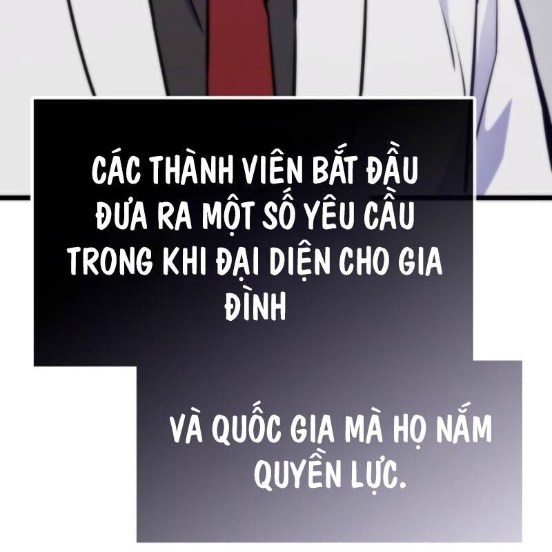 Hồi Quy Giả Chap 133 - Next Chap 134
