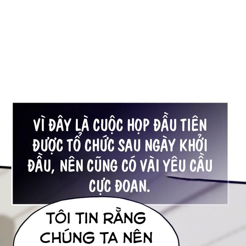 Hồi Quy Giả Chap 133 - Next Chap 134
