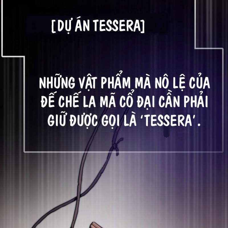 Hồi Quy Giả Chap 133 - Next Chap 134