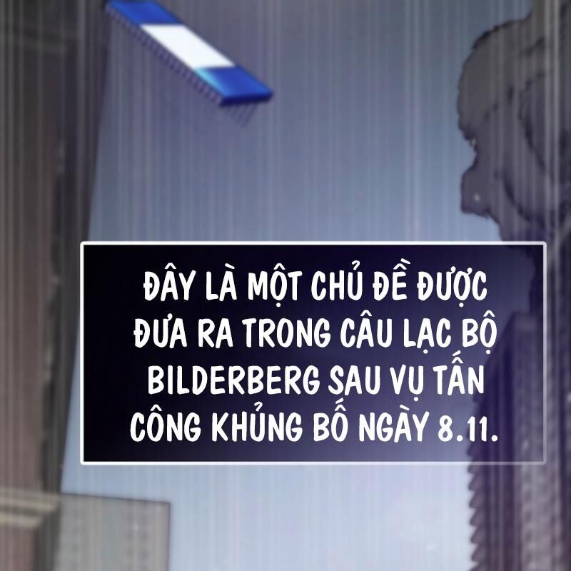Hồi Quy Giả Chap 133 - Next Chap 134