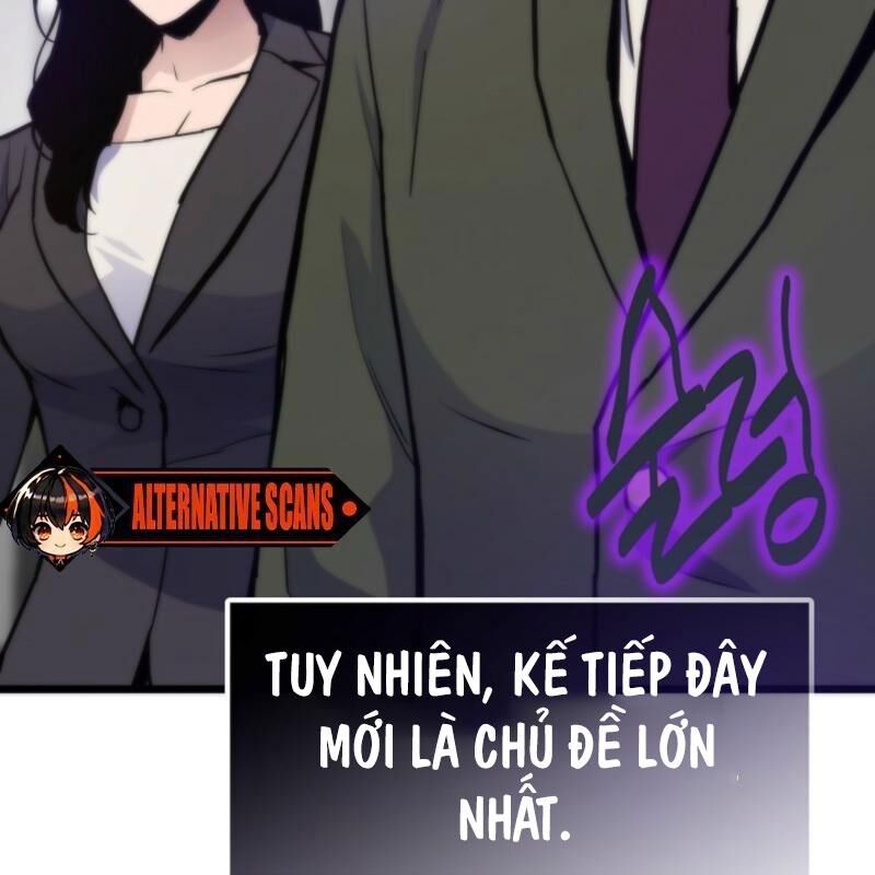 Hồi Quy Giả Chap 133 - Next Chap 134