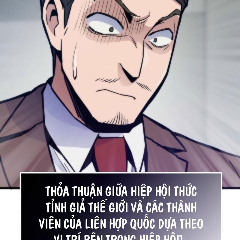 Hồi Quy Giả Chap 133 - Next Chap 134