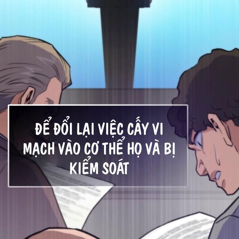 Hồi Quy Giả Chap 133 - Next Chap 134