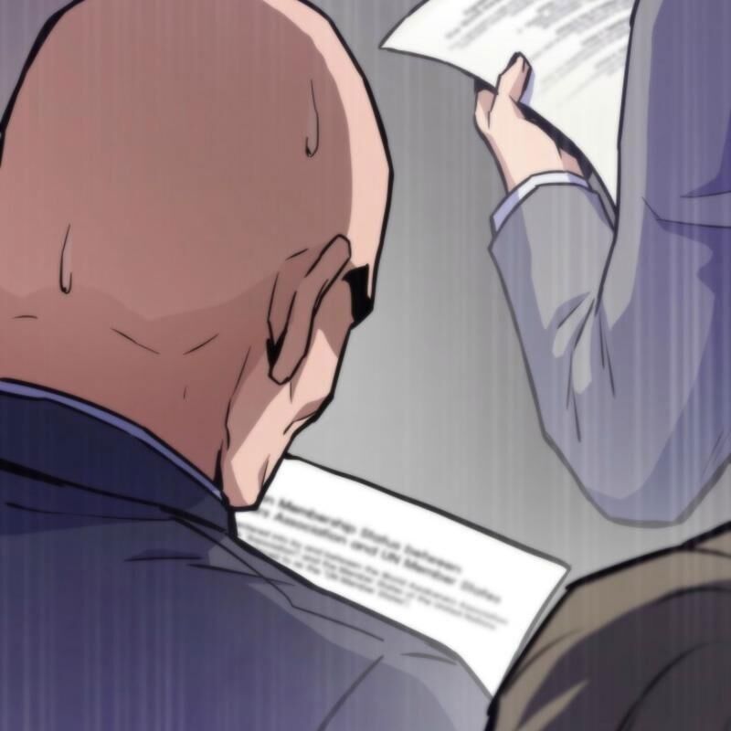 Hồi Quy Giả Chap 133 - Next Chap 134