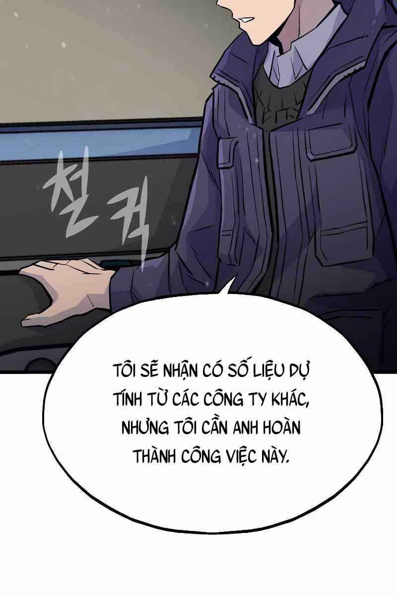 Hồi Quy Giả Chap 14 - Next Chap 15