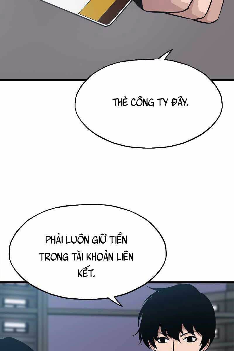 Hồi Quy Giả Chap 14 - Next Chap 15