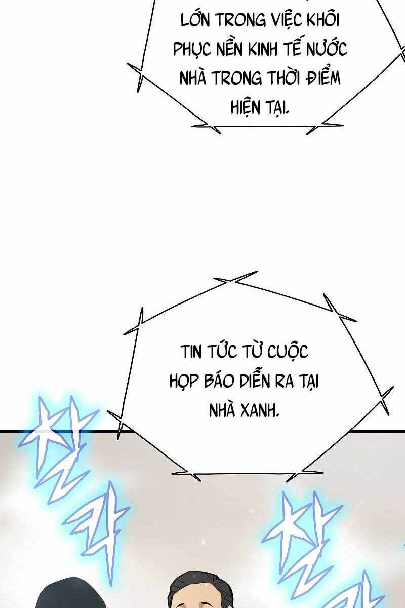 Hồi Quy Giả Chap 14 - Next Chap 15