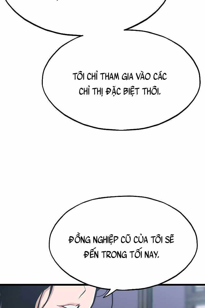 Hồi Quy Giả Chap 14 - Next Chap 15