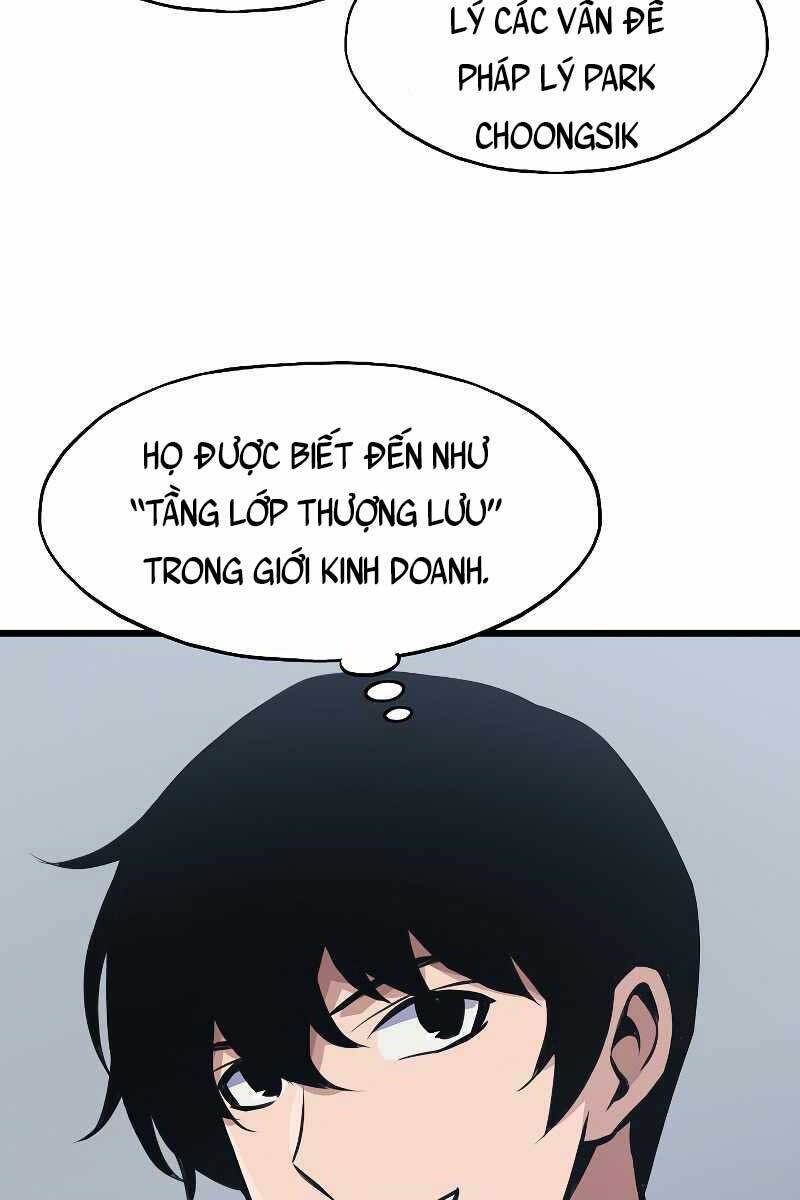 Hồi Quy Giả Chap 14 - Next Chap 15