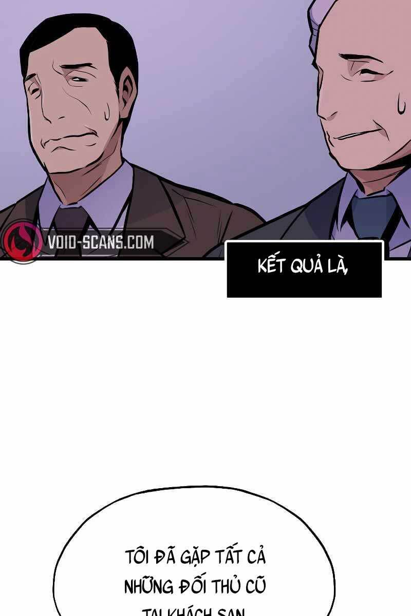 Hồi Quy Giả Chap 14 - Next Chap 15
