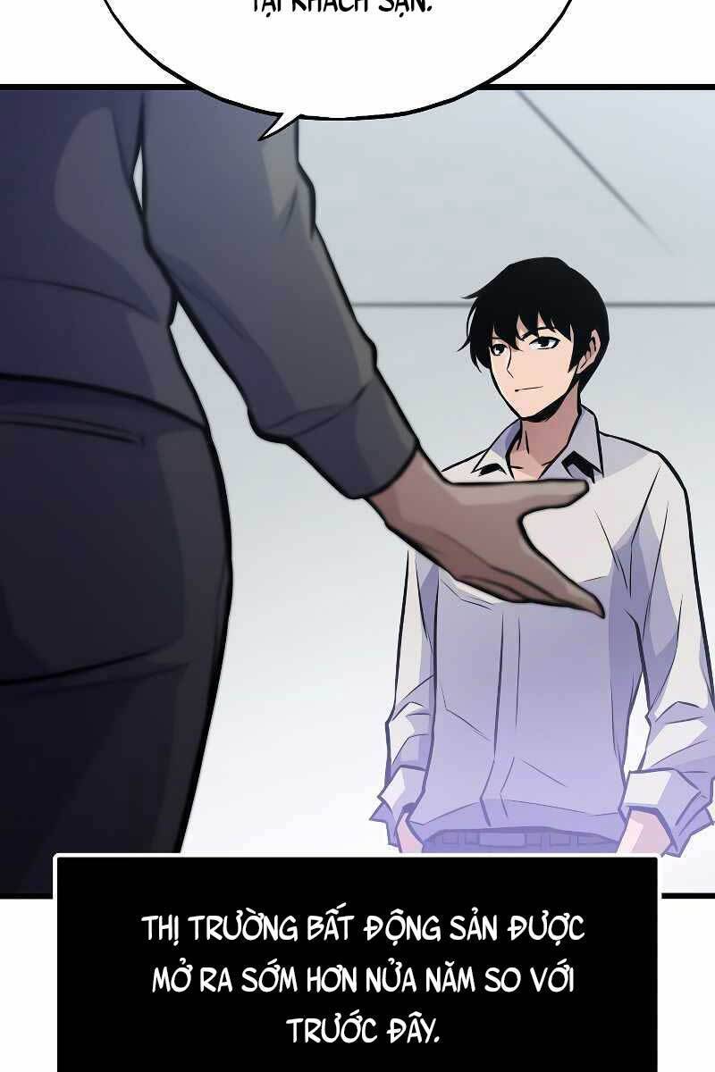 Hồi Quy Giả Chap 14 - Next Chap 15