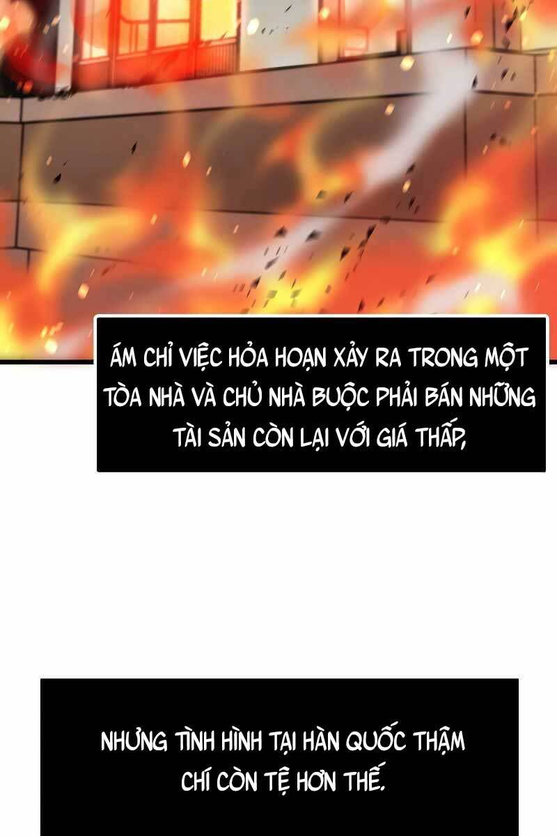 Hồi Quy Giả Chap 14 - Next Chap 15