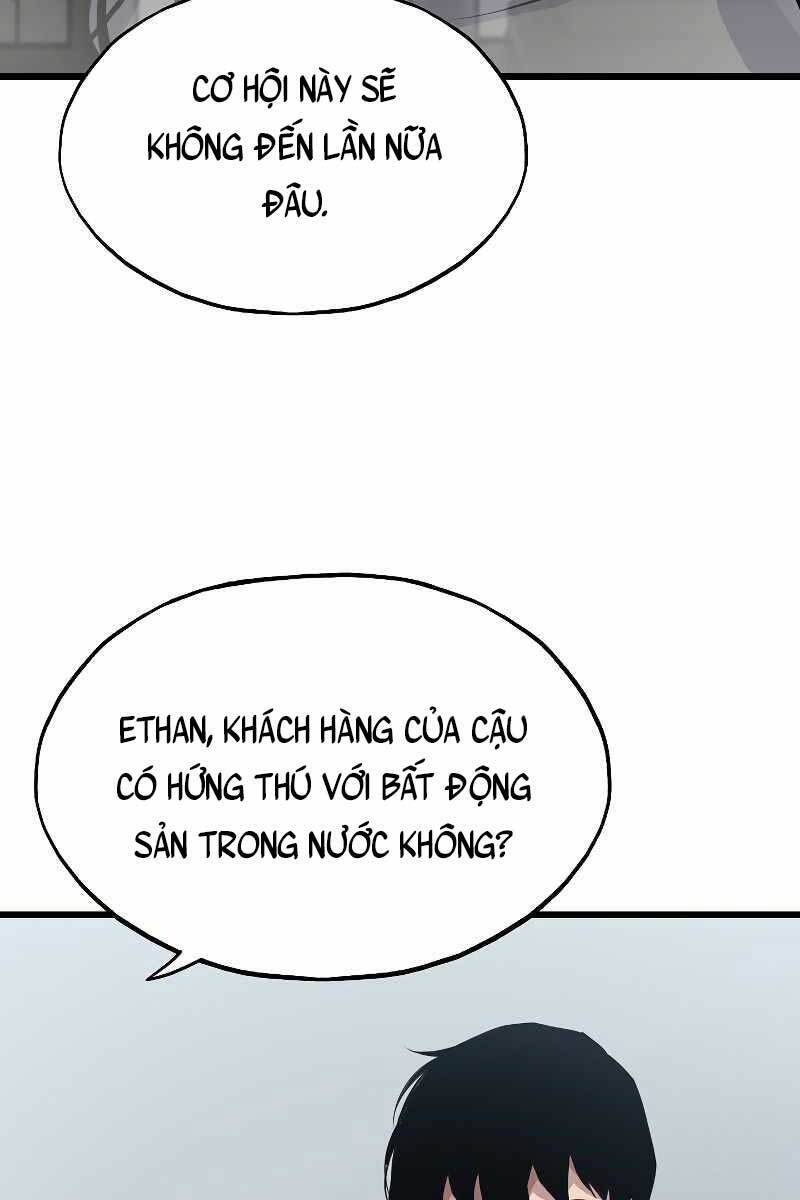 Hồi Quy Giả Chap 14 - Next Chap 15