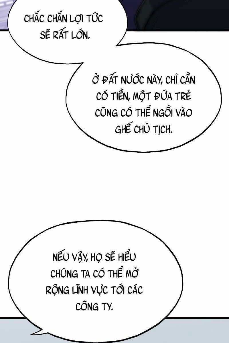 Hồi Quy Giả Chap 14 - Next Chap 15