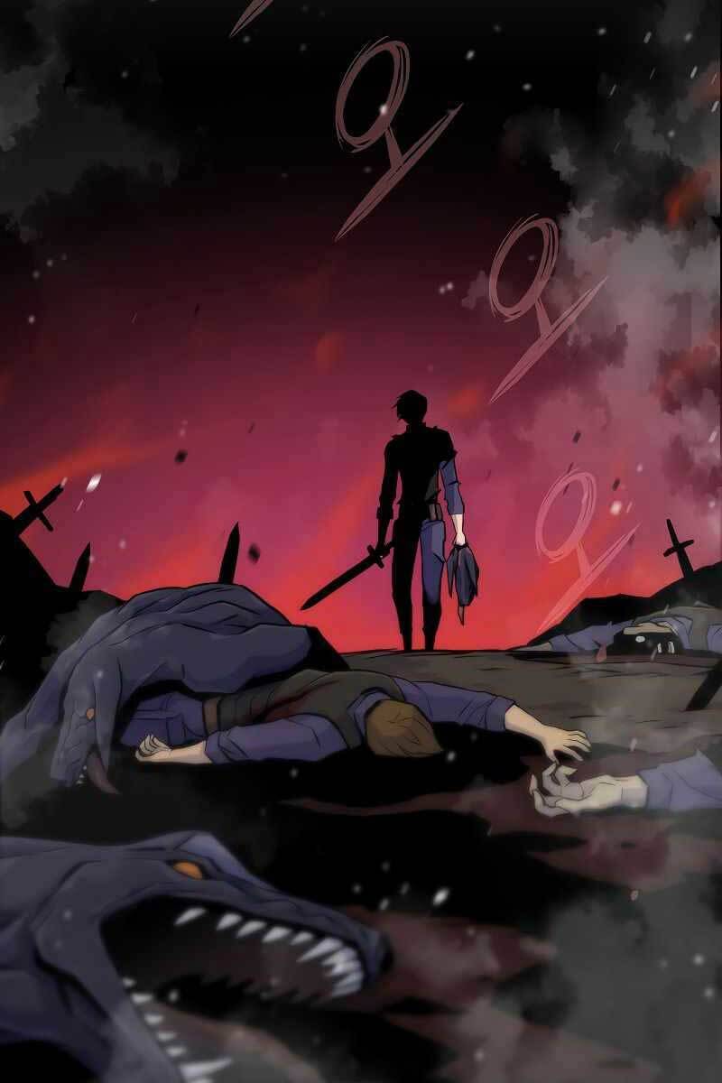 Hồi Quy Giả Chap 14 - Next Chap 15
