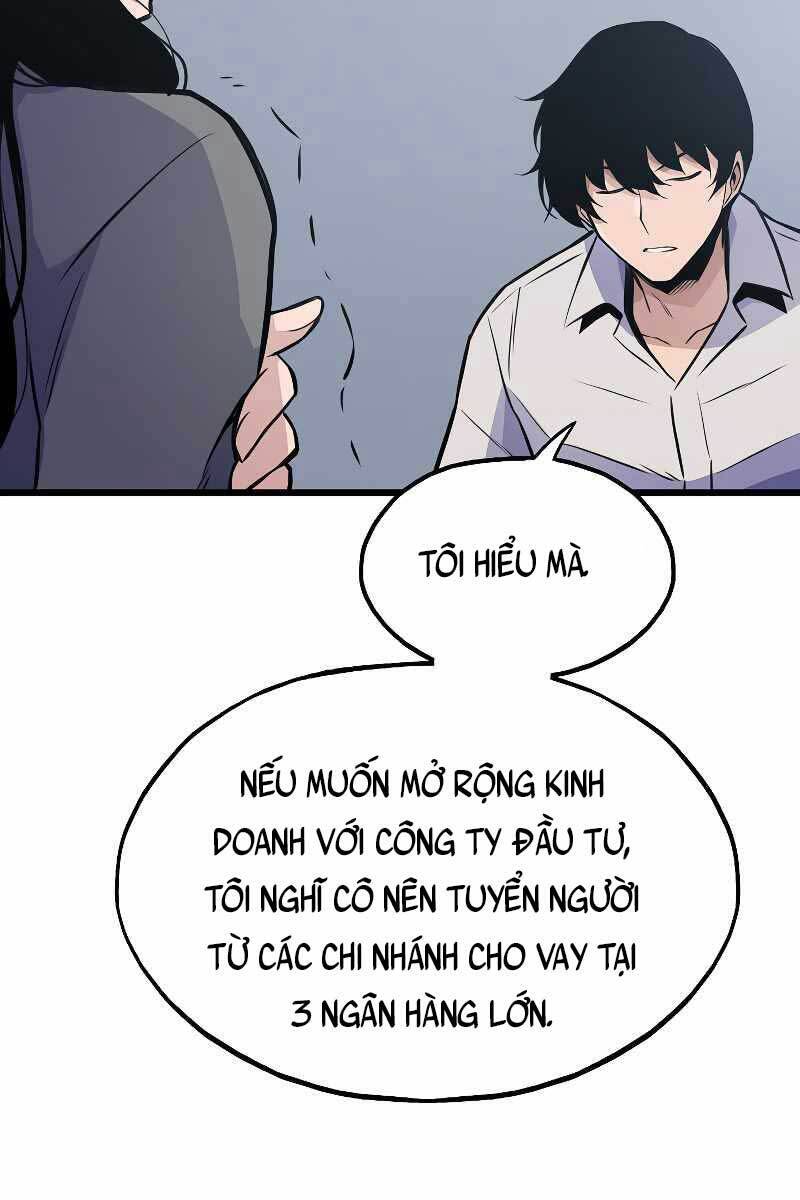 Hồi Quy Giả Chap 14 - Next Chap 15