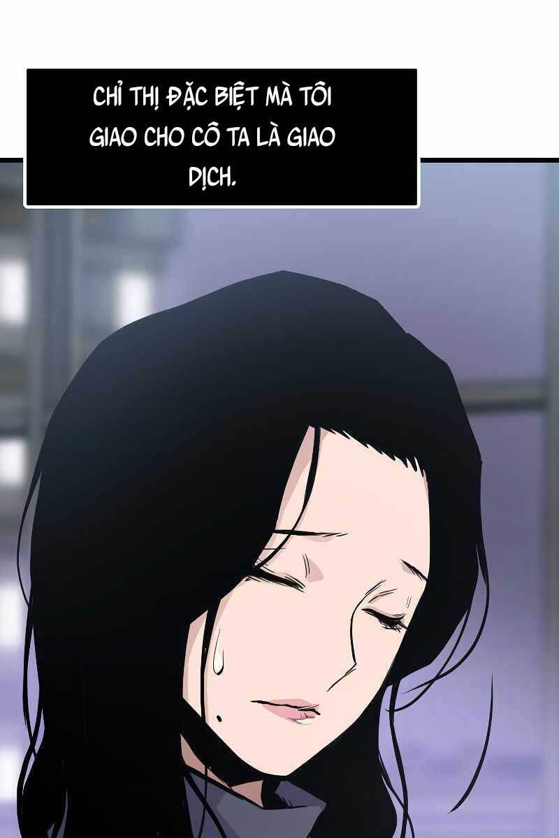 Hồi Quy Giả Chap 14 - Next Chap 15