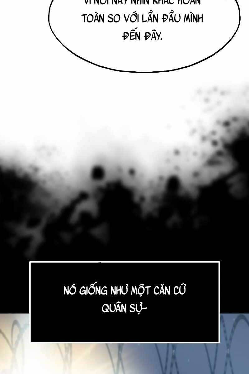 Hồi Quy Giả Chap 14 - Next Chap 15