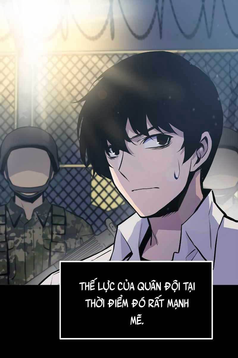 Hồi Quy Giả Chap 14 - Next Chap 15
