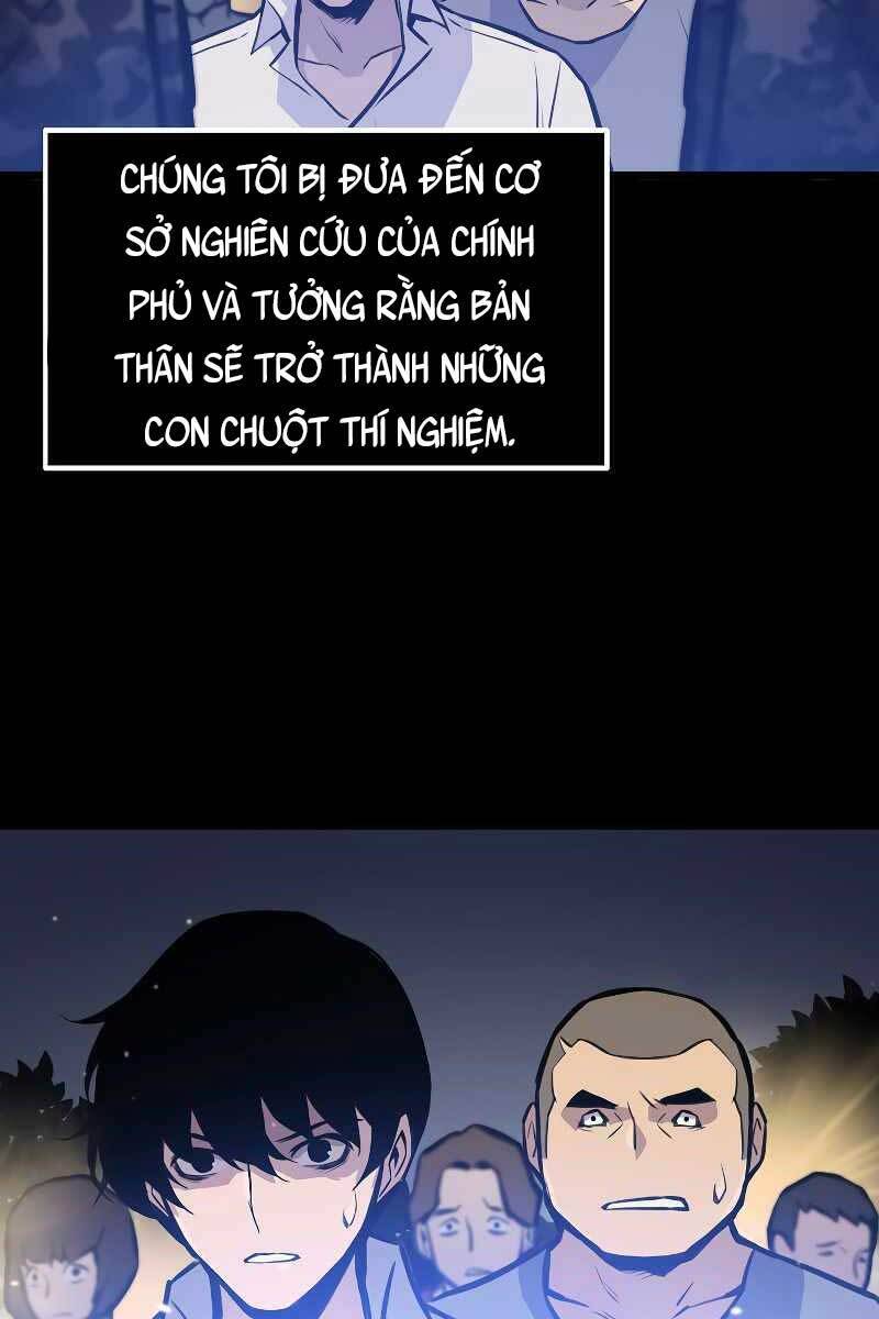 Hồi Quy Giả Chap 14 - Next Chap 15