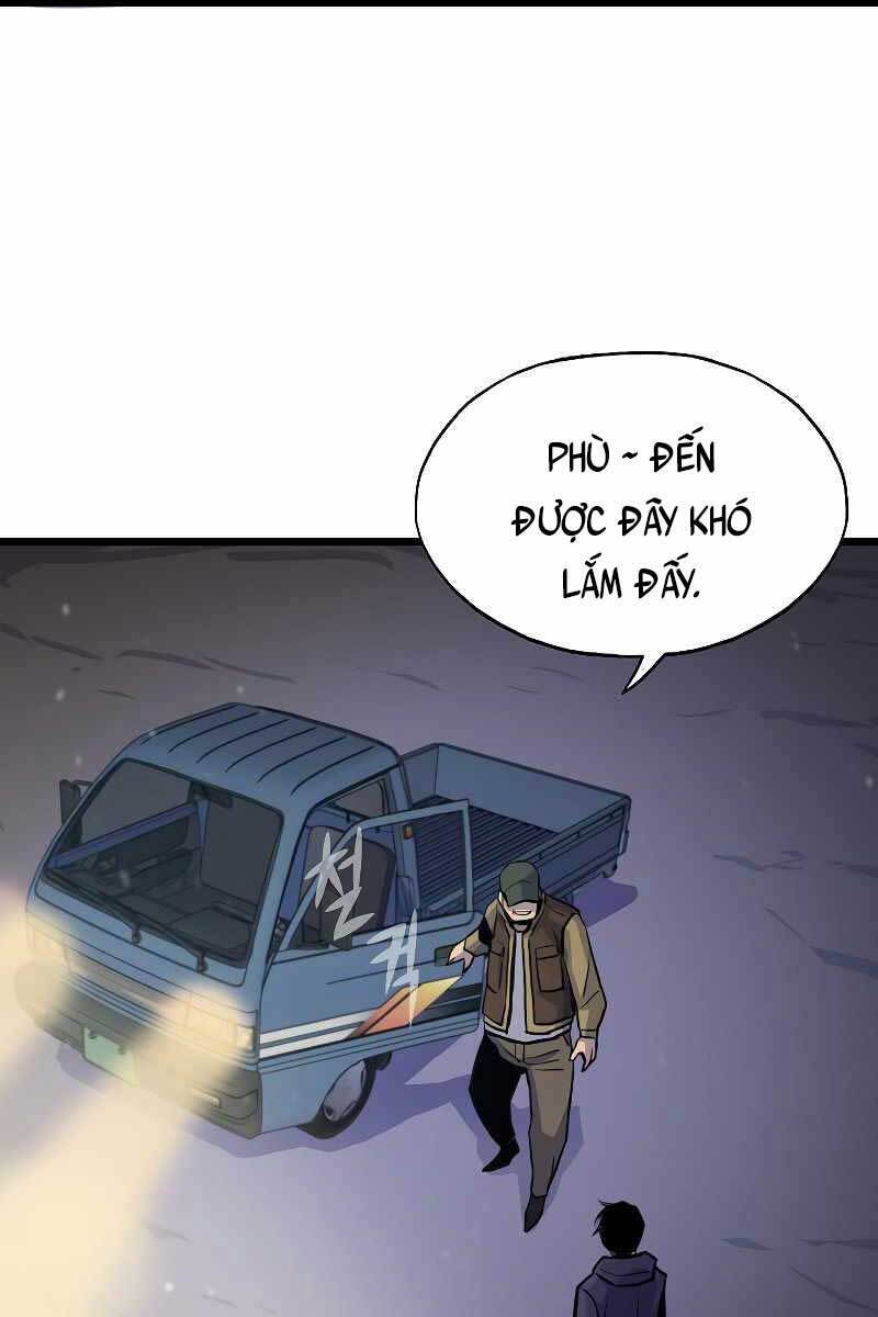 Hồi Quy Giả Chap 14 - Next Chap 15