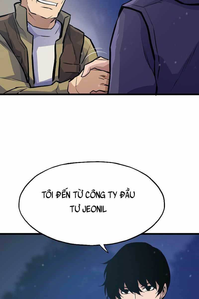 Hồi Quy Giả Chap 14 - Next Chap 15