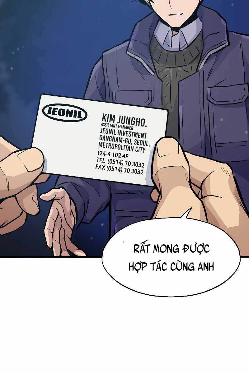 Hồi Quy Giả Chap 14 - Next Chap 15
