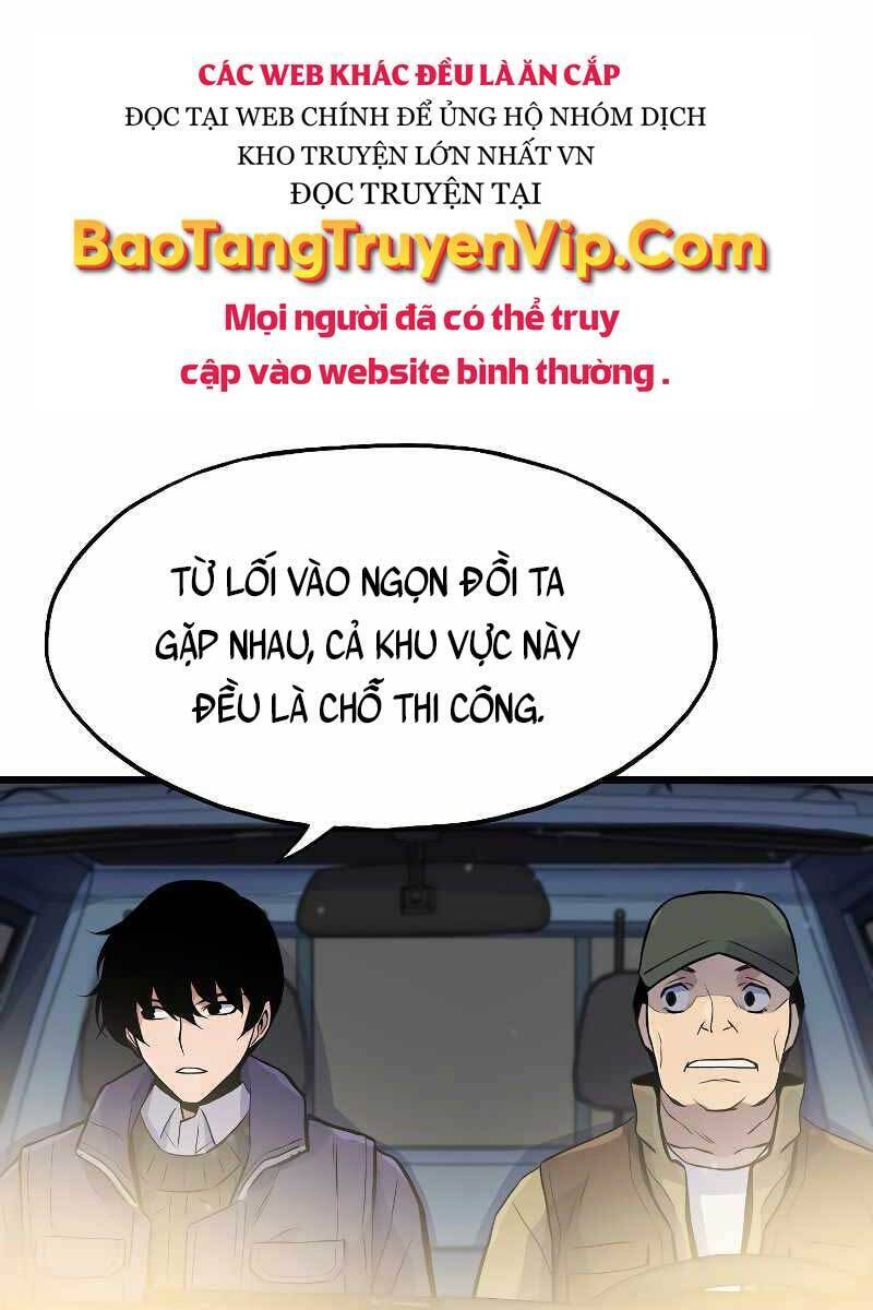 Hồi Quy Giả Chap 14 - Next Chap 15