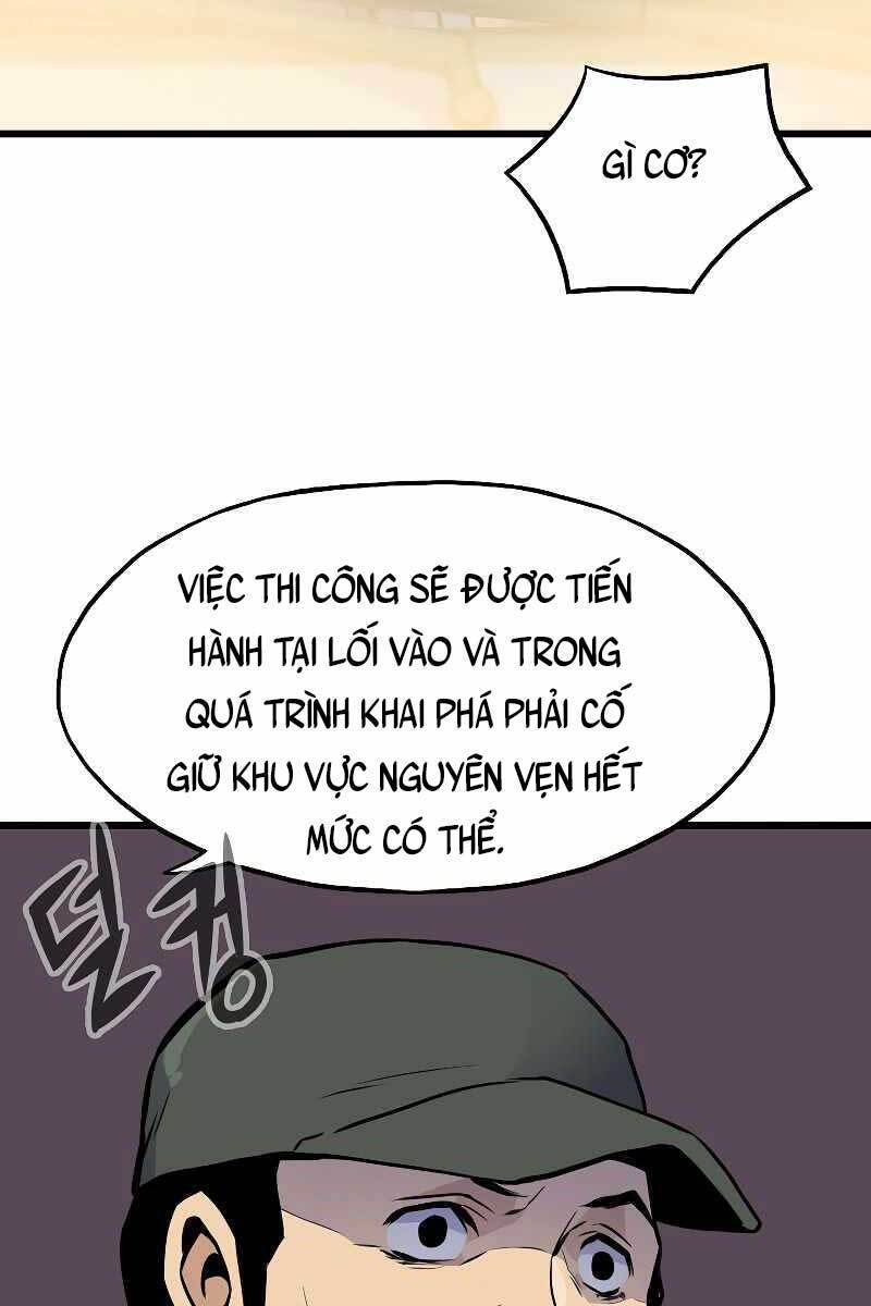 Hồi Quy Giả Chap 14 - Next Chap 15