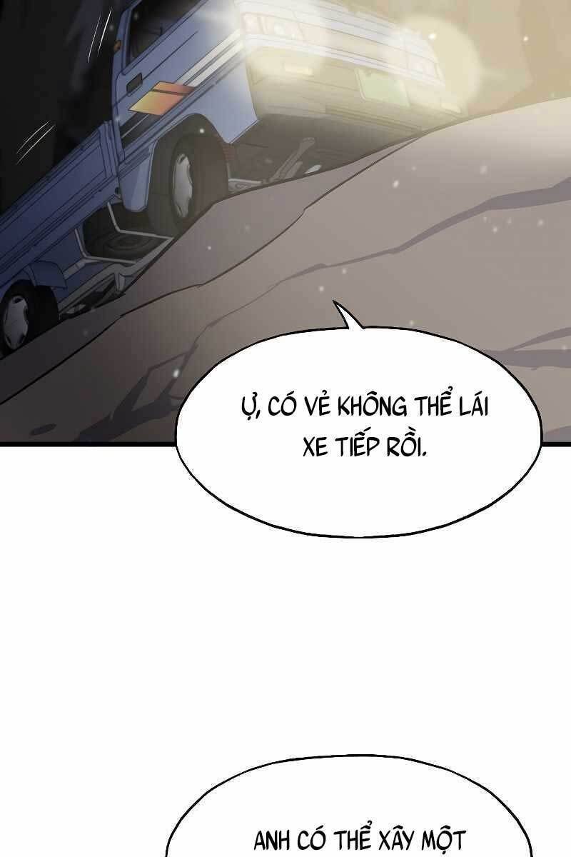 Hồi Quy Giả Chap 14 - Next Chap 15