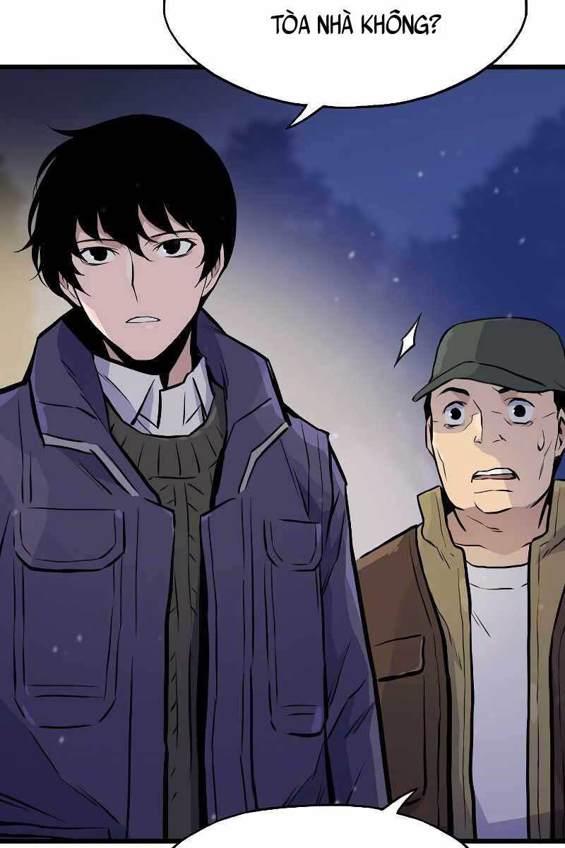 Hồi Quy Giả Chap 14 - Next Chap 15