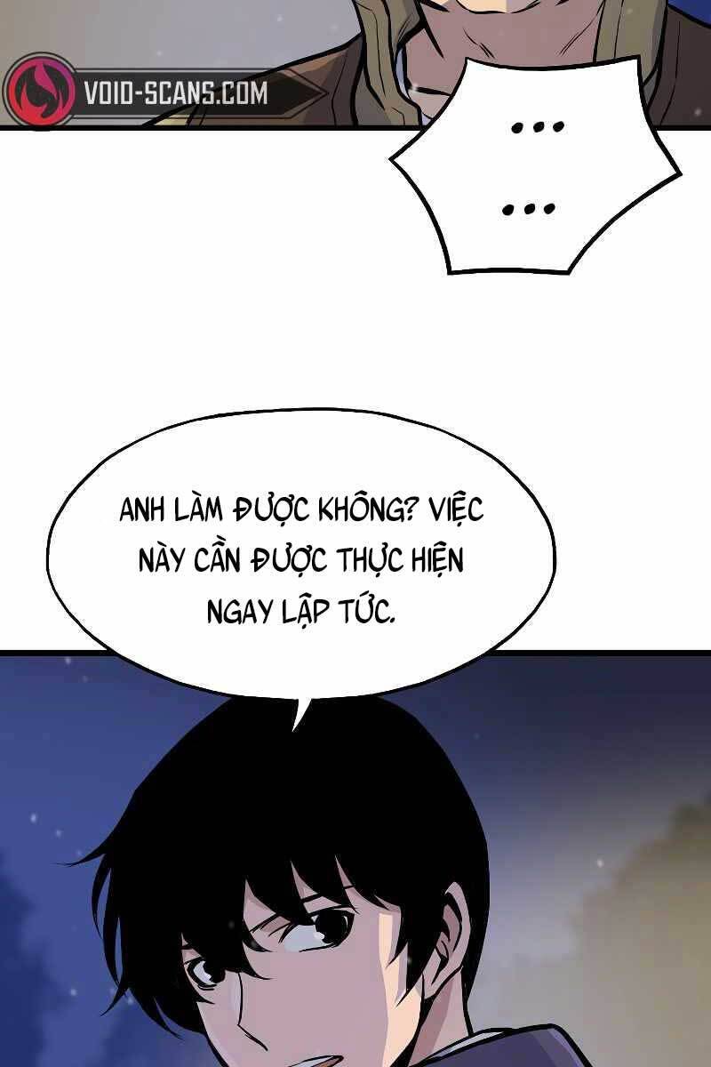 Hồi Quy Giả Chap 14 - Next Chap 15