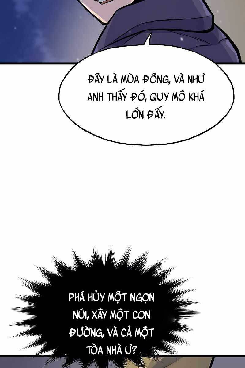Hồi Quy Giả Chap 14 - Next Chap 15