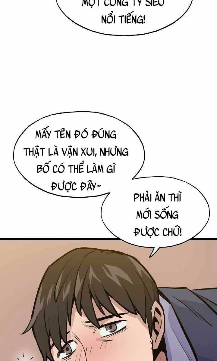 Hồi Quy Giả Chap 15 - Next Chap 16