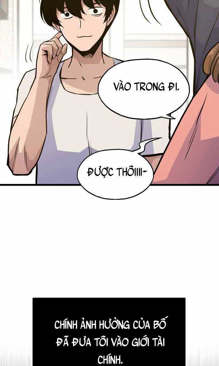 Hồi Quy Giả Chap 15 - Next Chap 16