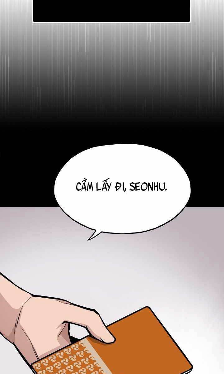 Hồi Quy Giả Chap 15 - Next Chap 16