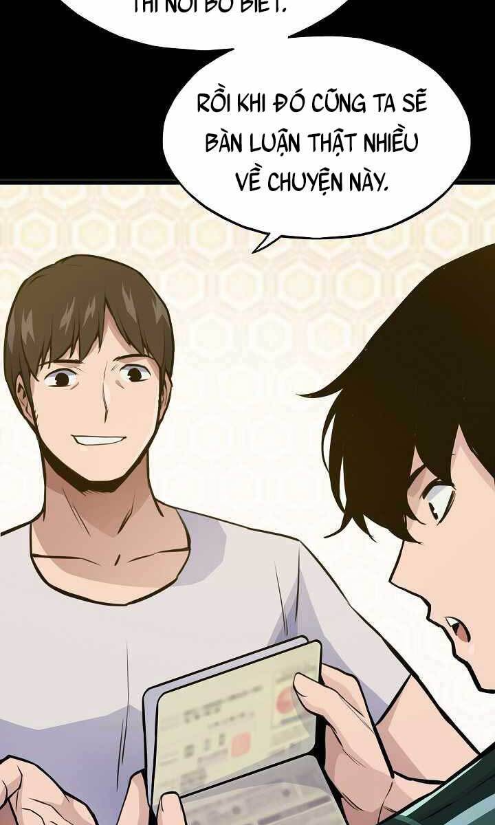 Hồi Quy Giả Chap 15 - Next Chap 16