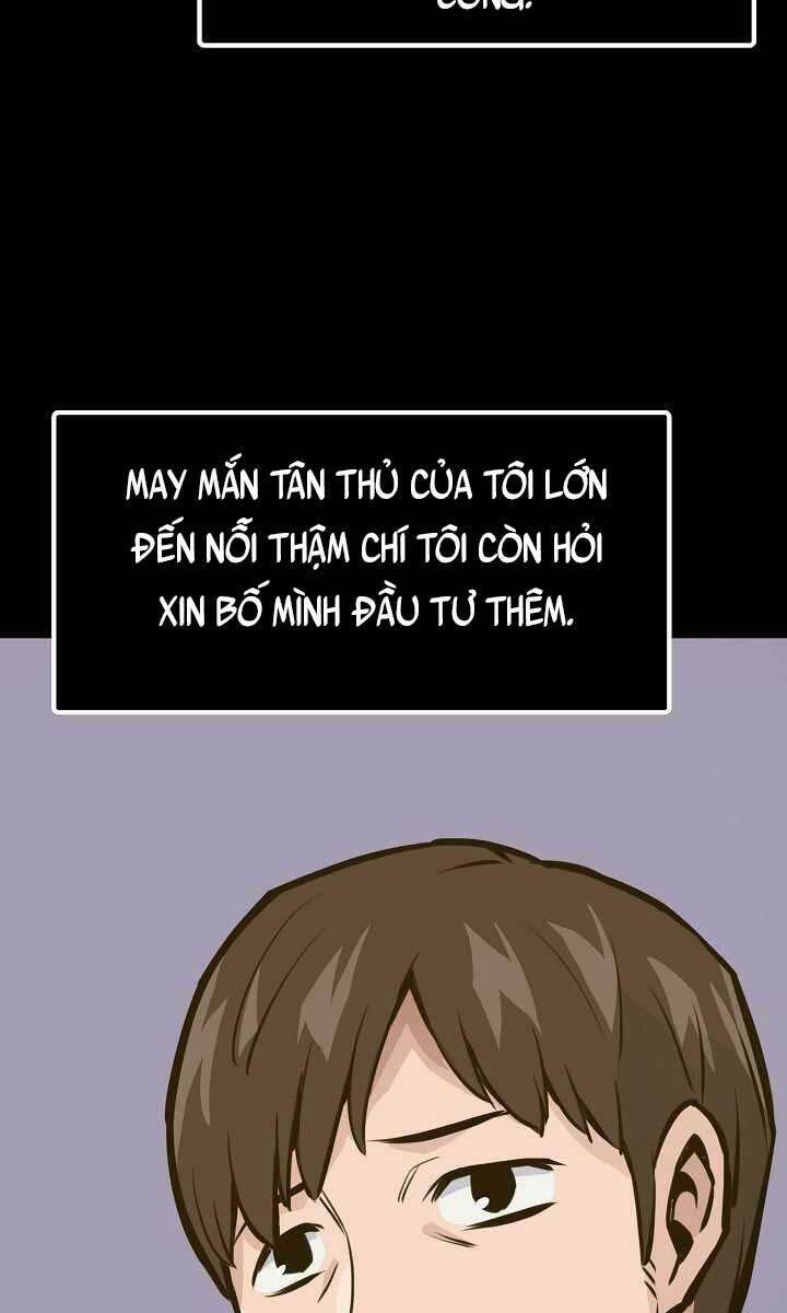 Hồi Quy Giả Chap 15 - Next Chap 16