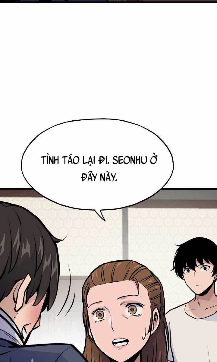 Hồi Quy Giả Chap 15 - Next Chap 16