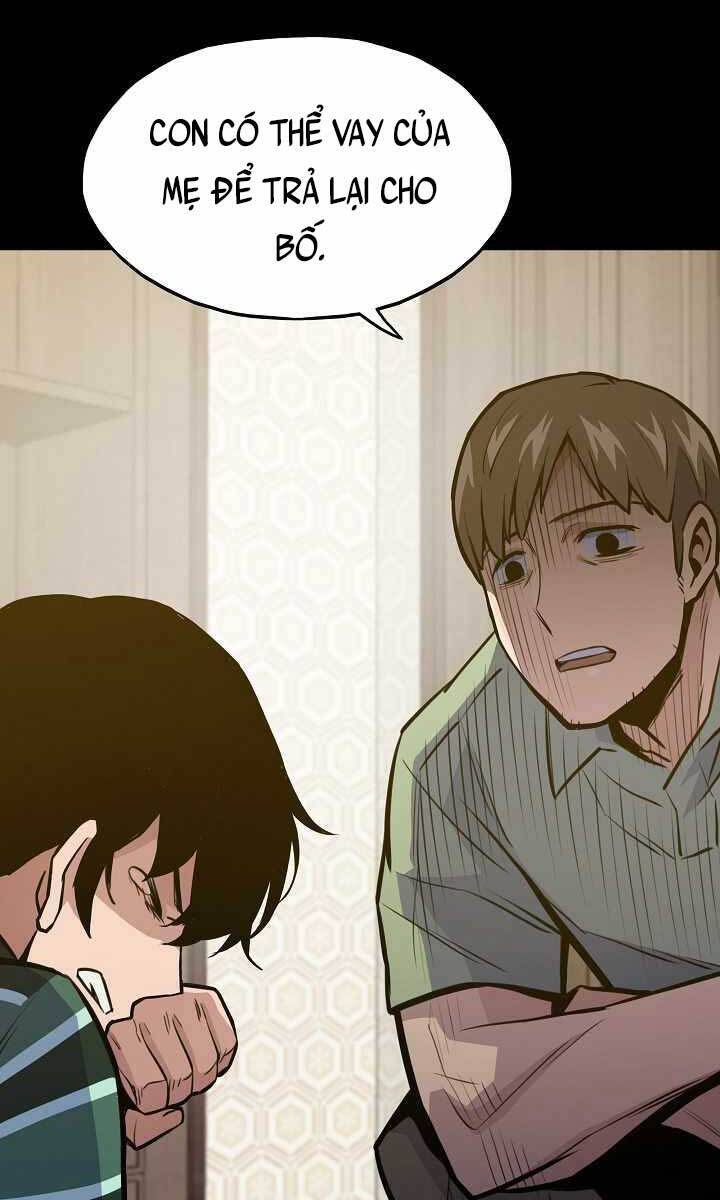 Hồi Quy Giả Chap 15 - Next Chap 16