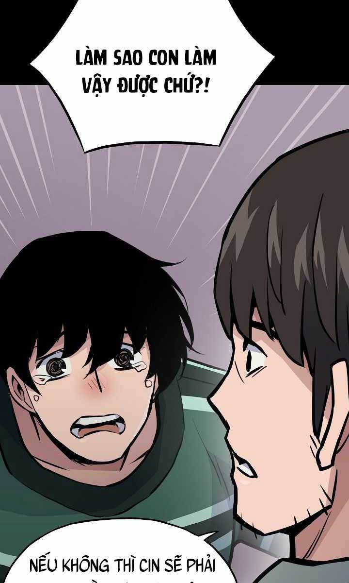 Hồi Quy Giả Chap 15 - Next Chap 16